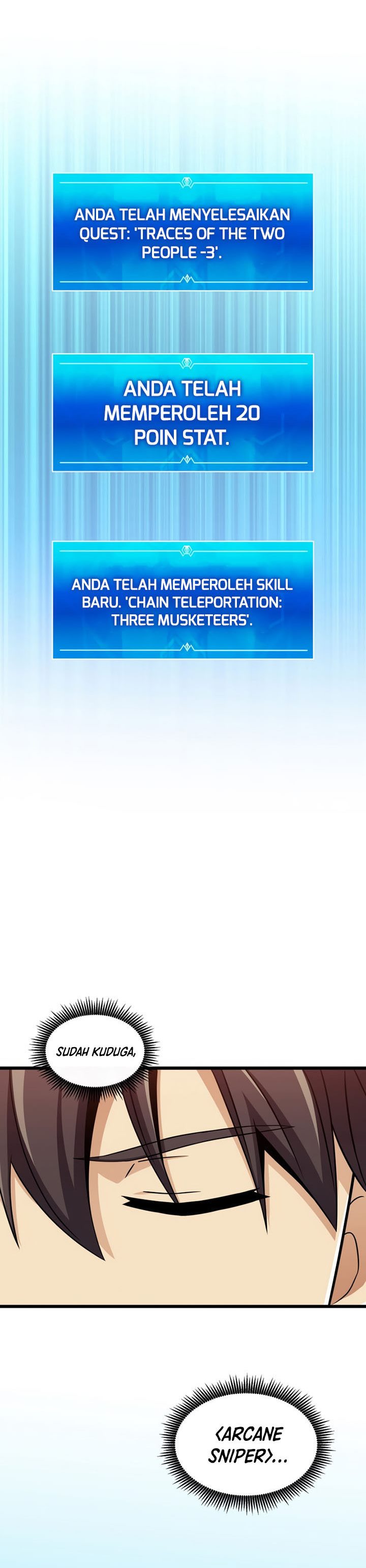 Arcane Sniper Chapter 123 Gambar 30