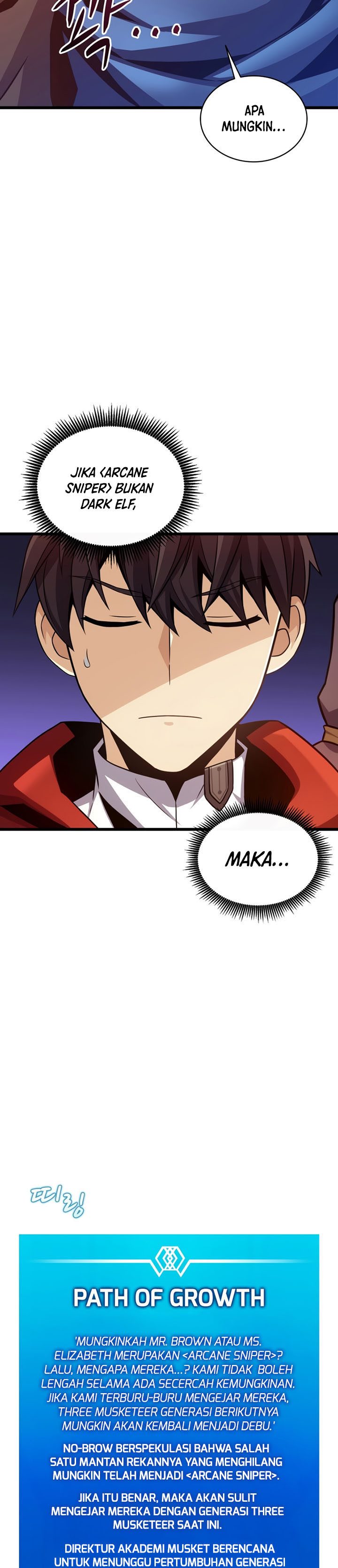 Arcane Sniper Chapter 123 Gambar 33