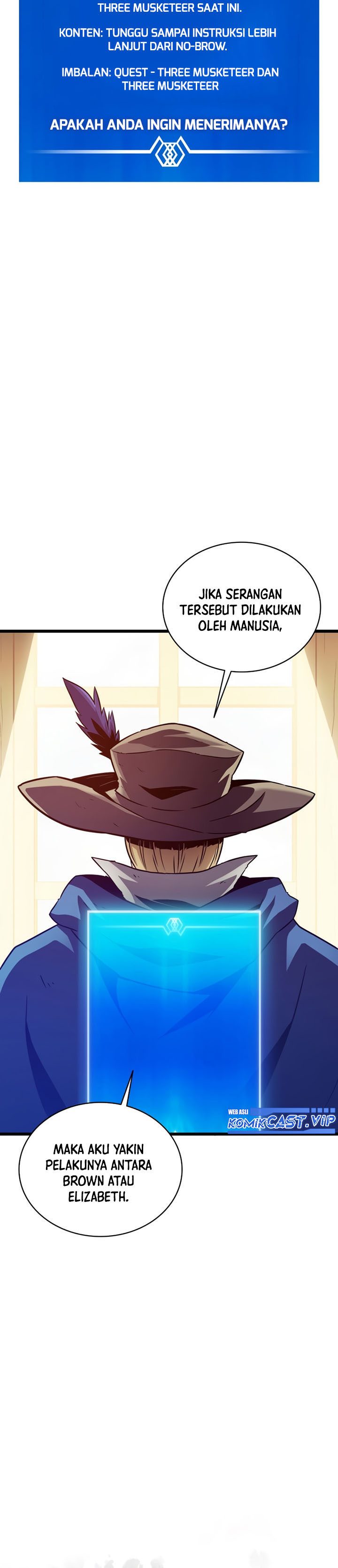 Arcane Sniper Chapter 123 Gambar 34
