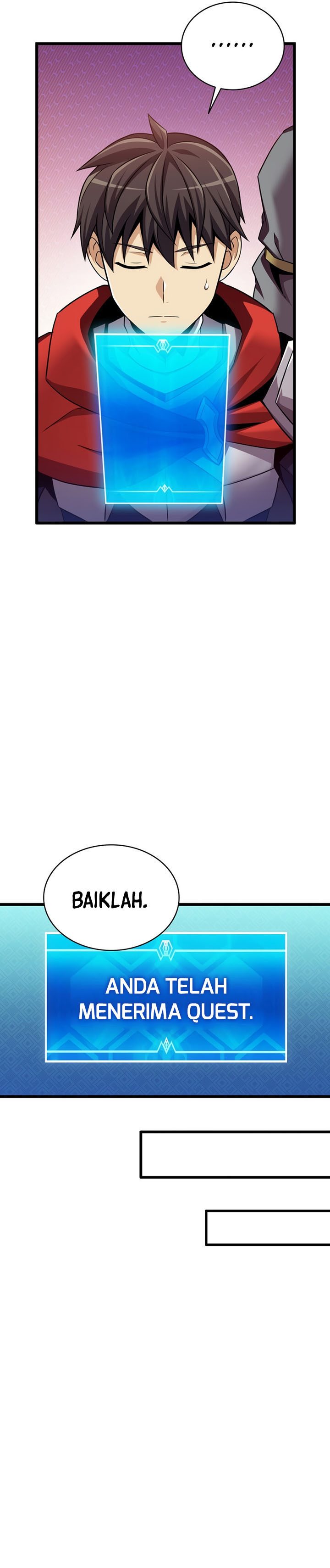 Arcane Sniper Chapter 123 Gambar 38