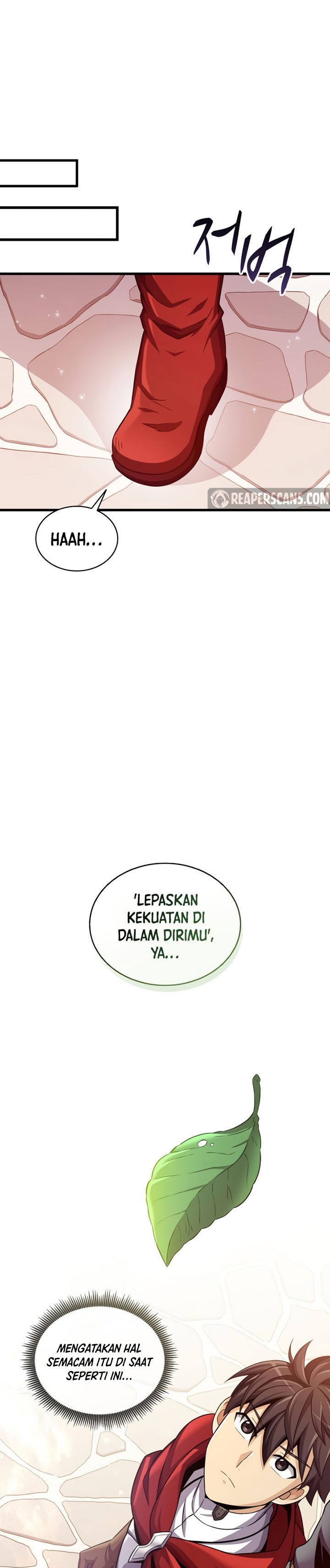 Arcane Sniper Chapter 123 Gambar 39