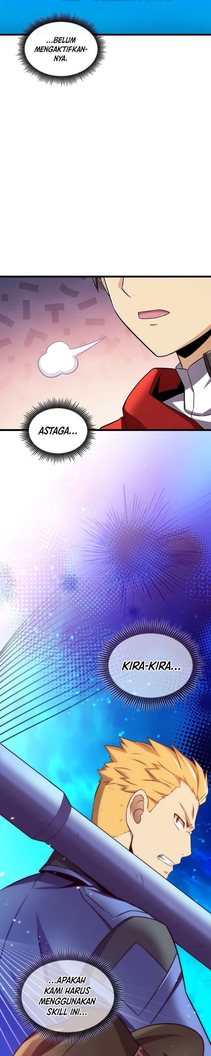Arcane Sniper Chapter 123 Gambar 42