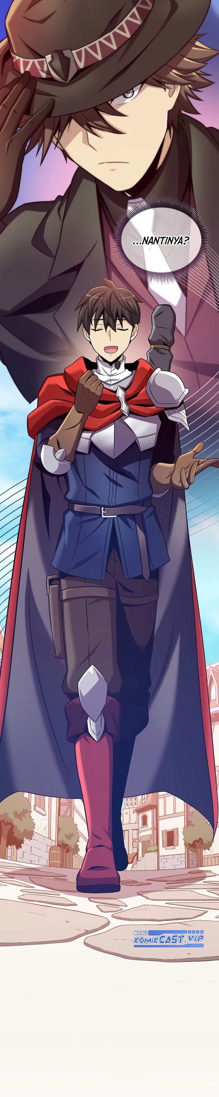 Arcane Sniper Chapter 123 Gambar 43