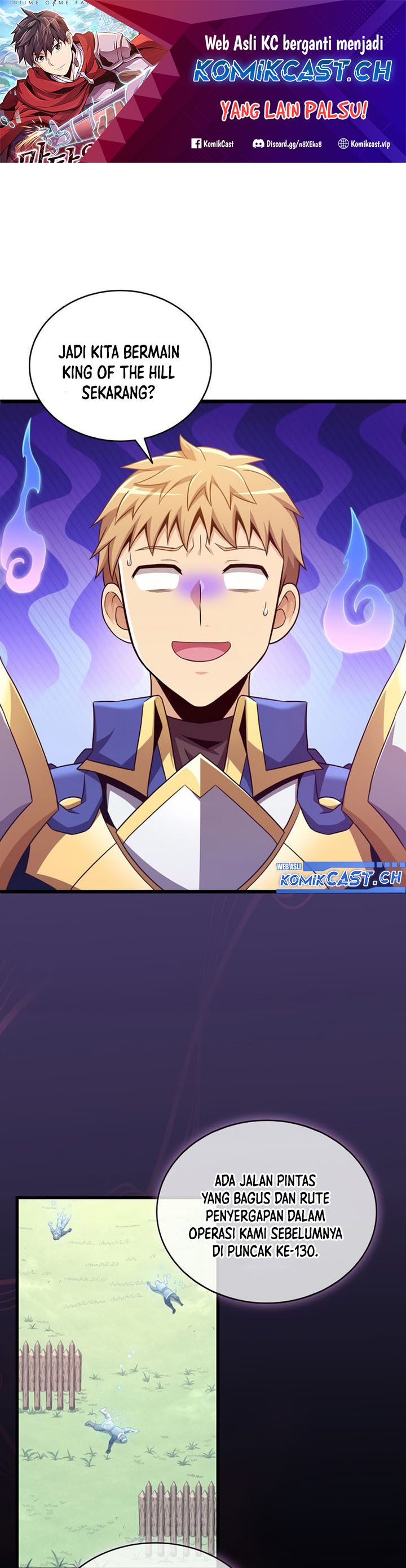 Arcane Sniper Chapter 129 Gambar 2