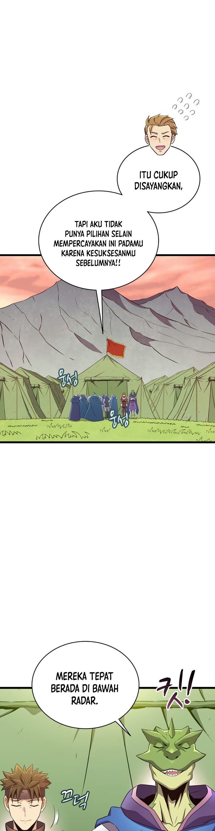 Arcane Sniper Chapter 129 Gambar 4