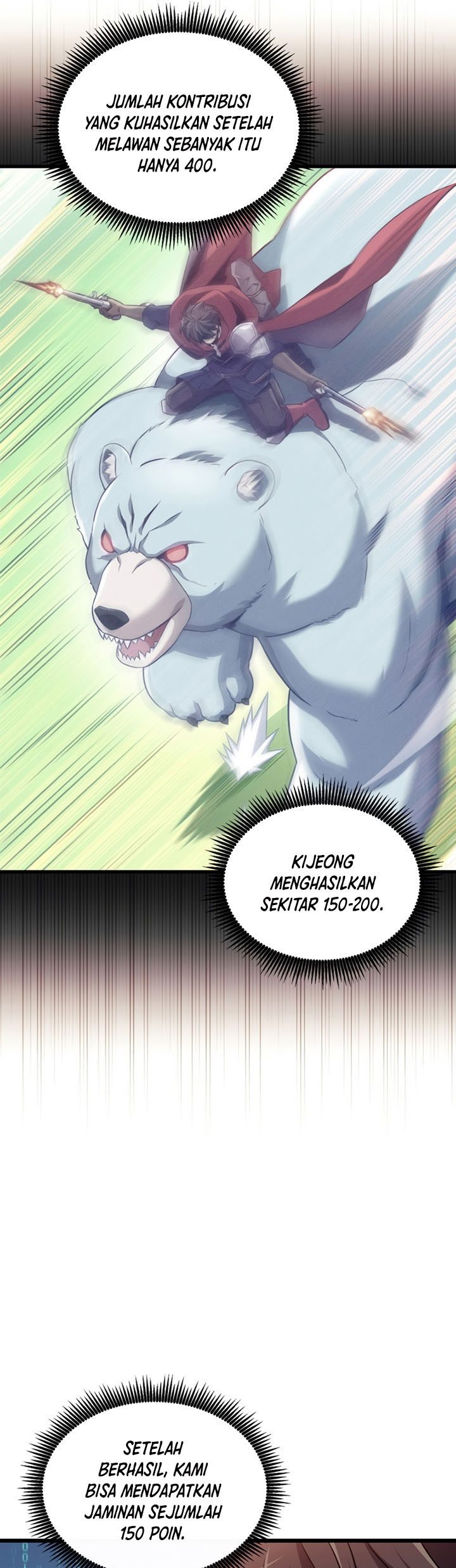 Arcane Sniper Chapter 129 Gambar 10