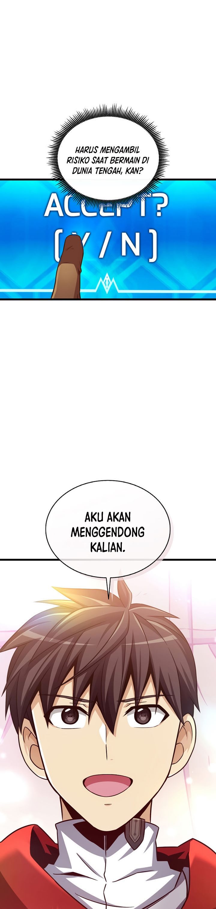 Arcane Sniper Chapter 129 Gambar 15