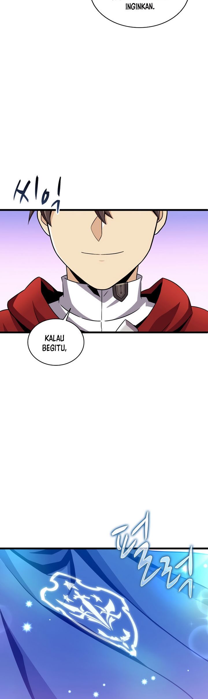 Arcane Sniper Chapter 129 Gambar 18