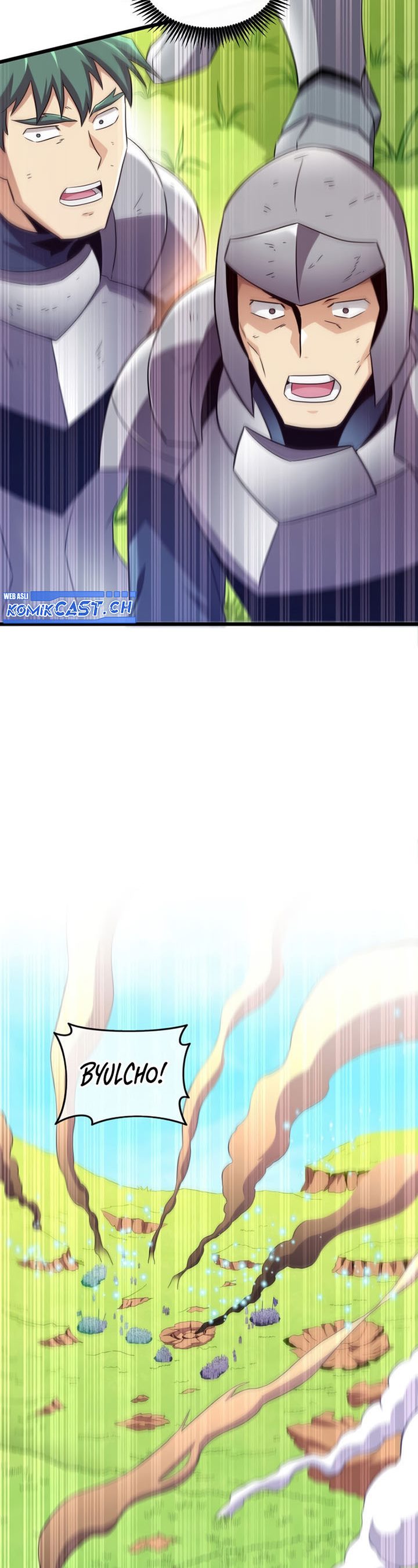 Arcane Sniper Chapter 129 Gambar 26