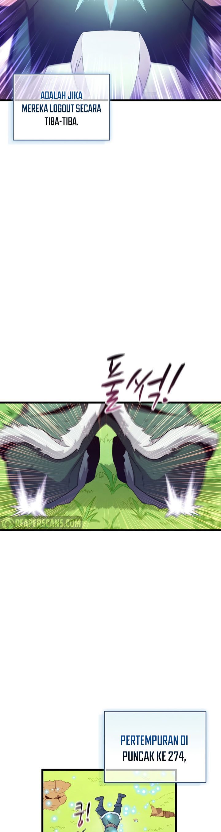 Arcane Sniper Chapter 129 Gambar 31