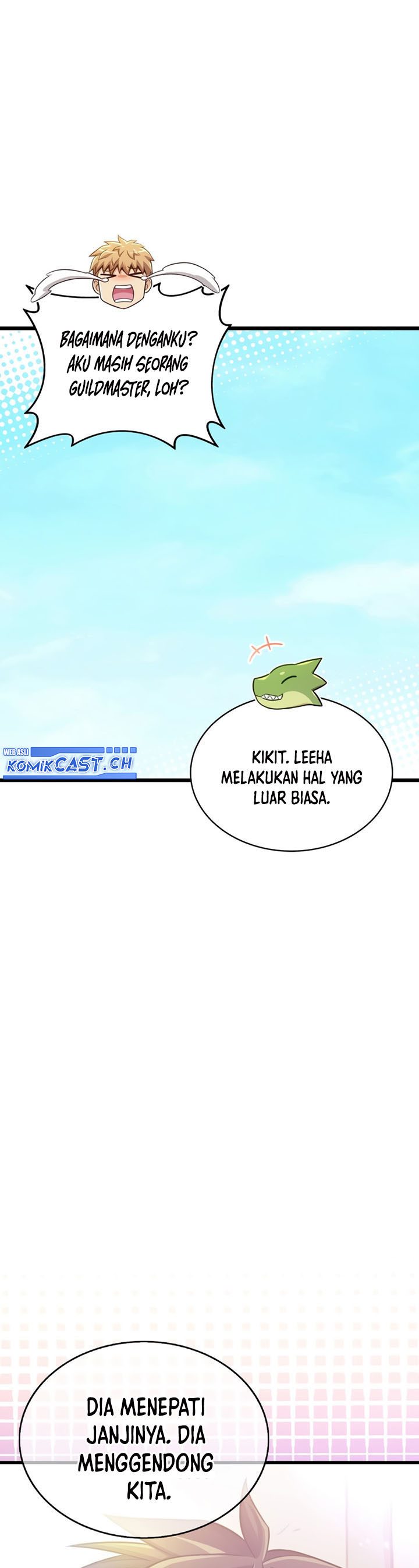 Arcane Sniper Chapter 129 Gambar 37