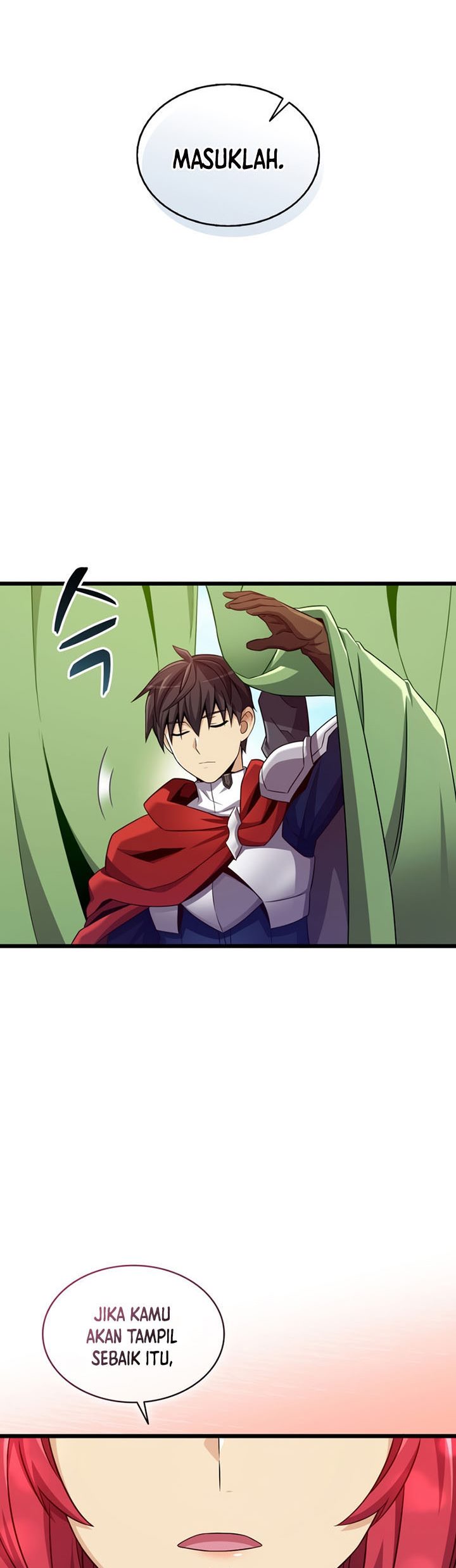 Arcane Sniper Chapter 129 Gambar 43