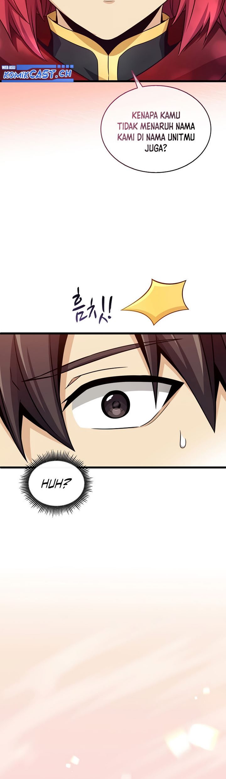 Arcane Sniper Chapter 129 Gambar 44