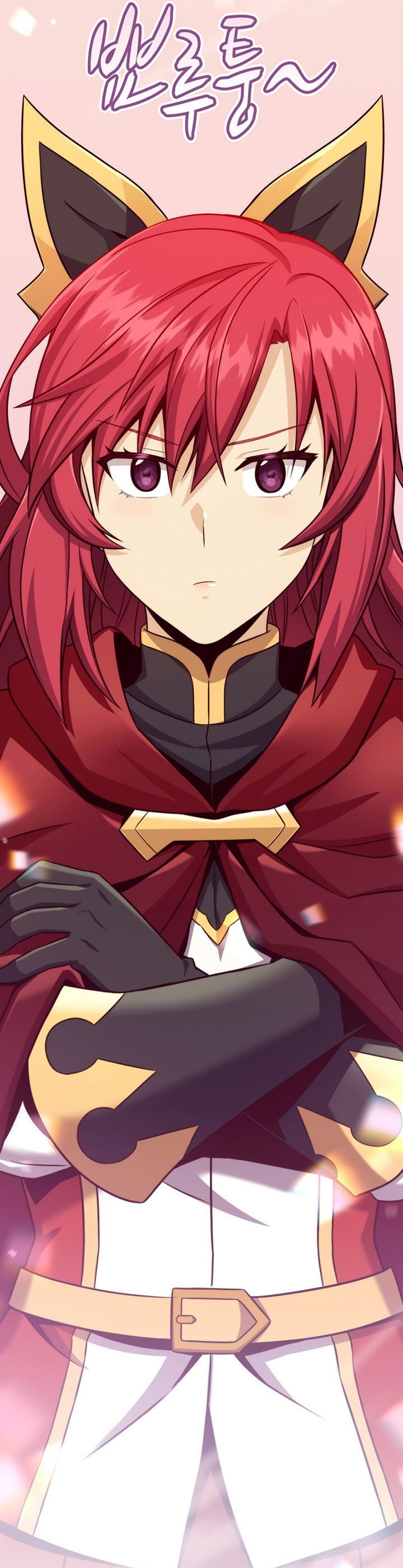 Arcane Sniper Chapter 129 Gambar 45