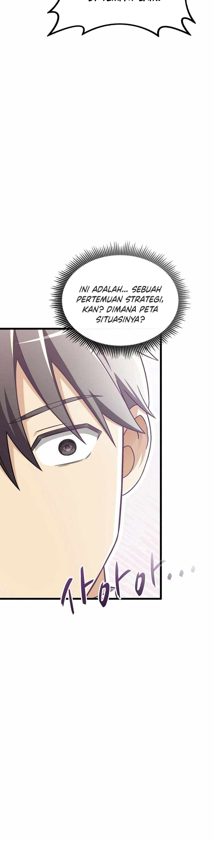 Arcane Sniper Chapter 140 Gambar 16