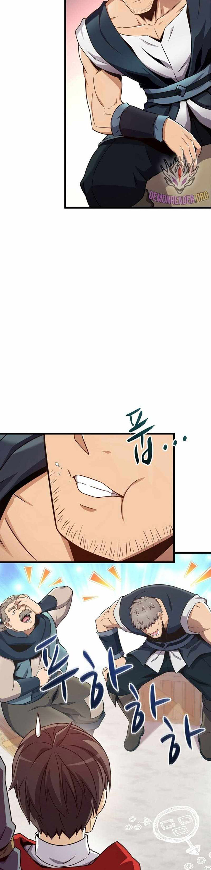 Arcane Sniper Chapter 140 Gambar 21