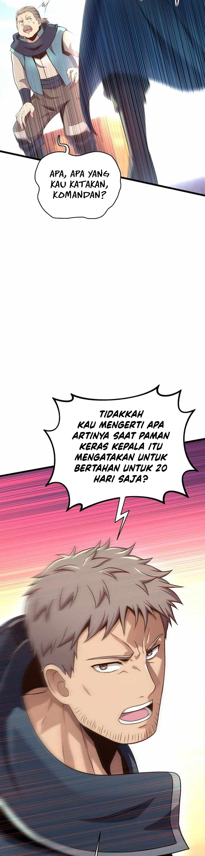 Arcane Sniper Chapter 140 Gambar 30