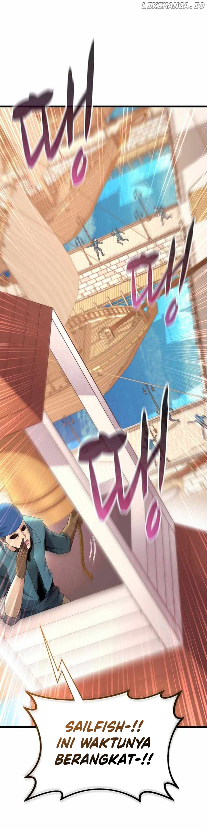 Arcane Sniper Chapter 140 Gambar 32