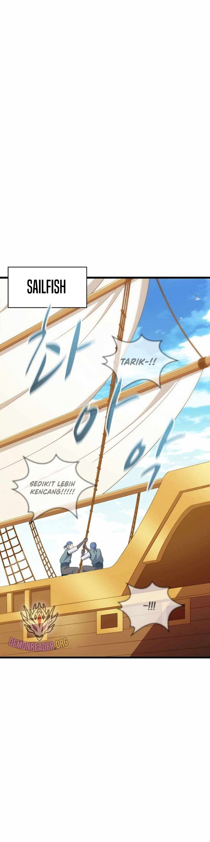 Arcane Sniper Chapter 140 Gambar 33