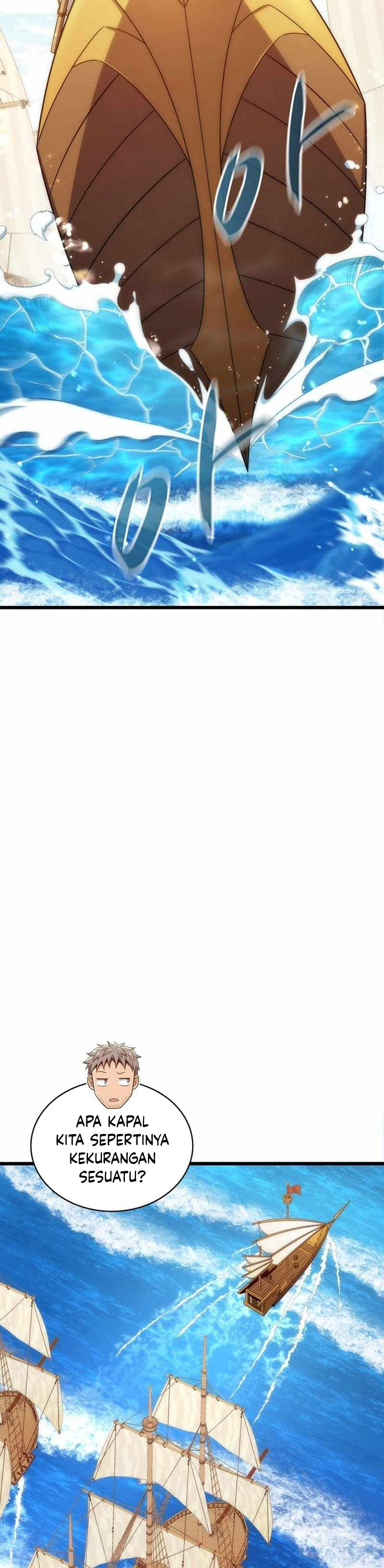 Arcane Sniper Chapter 140 Gambar 36