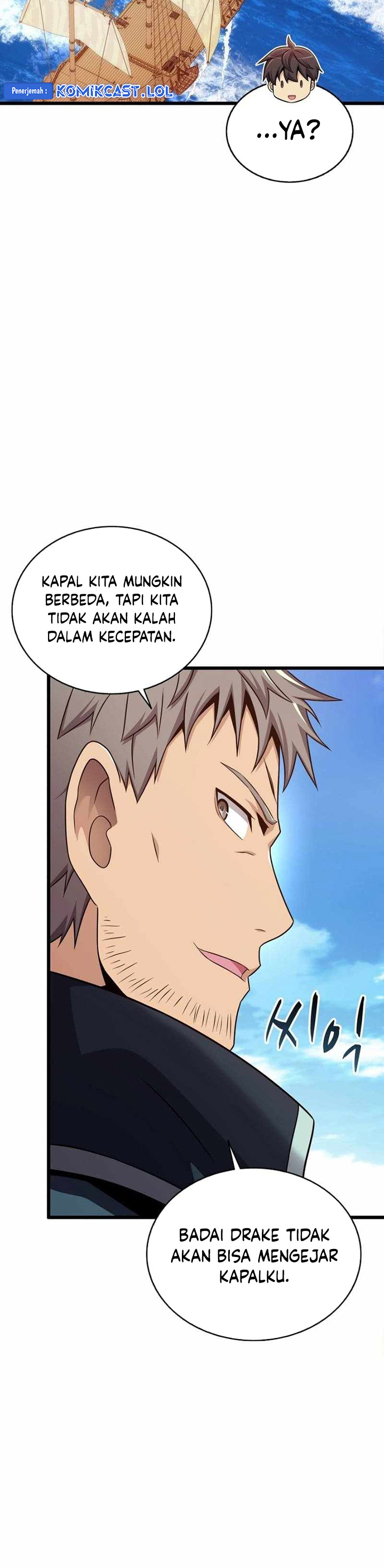 Arcane Sniper Chapter 140 Gambar 37