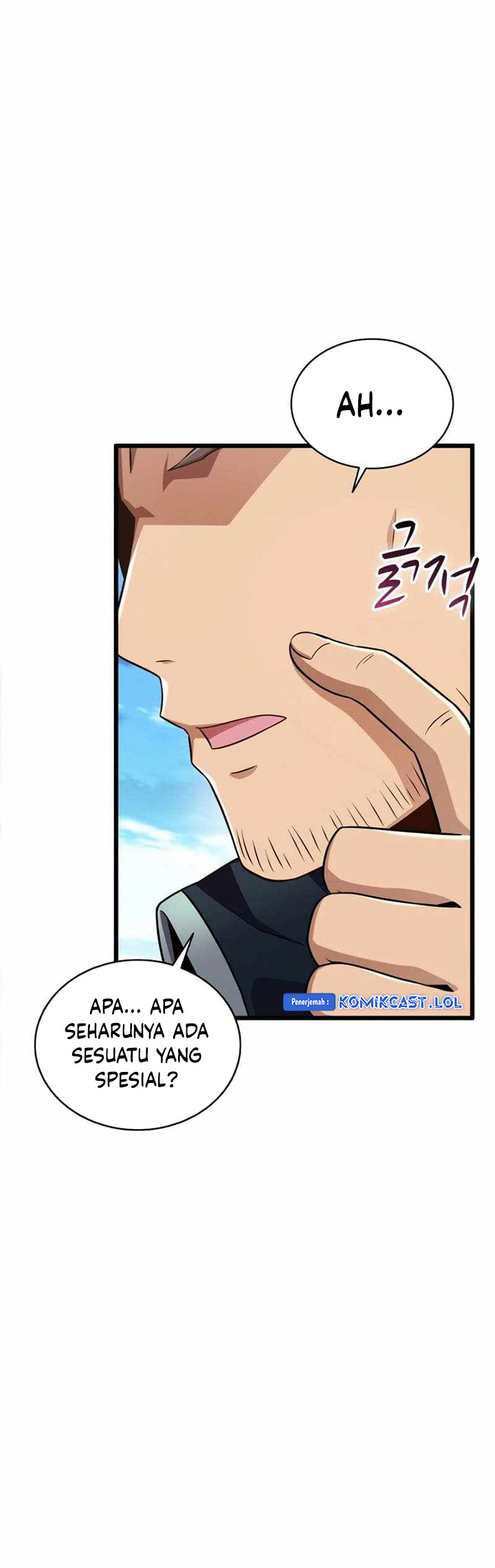 Arcane Sniper Chapter 140 Gambar 40