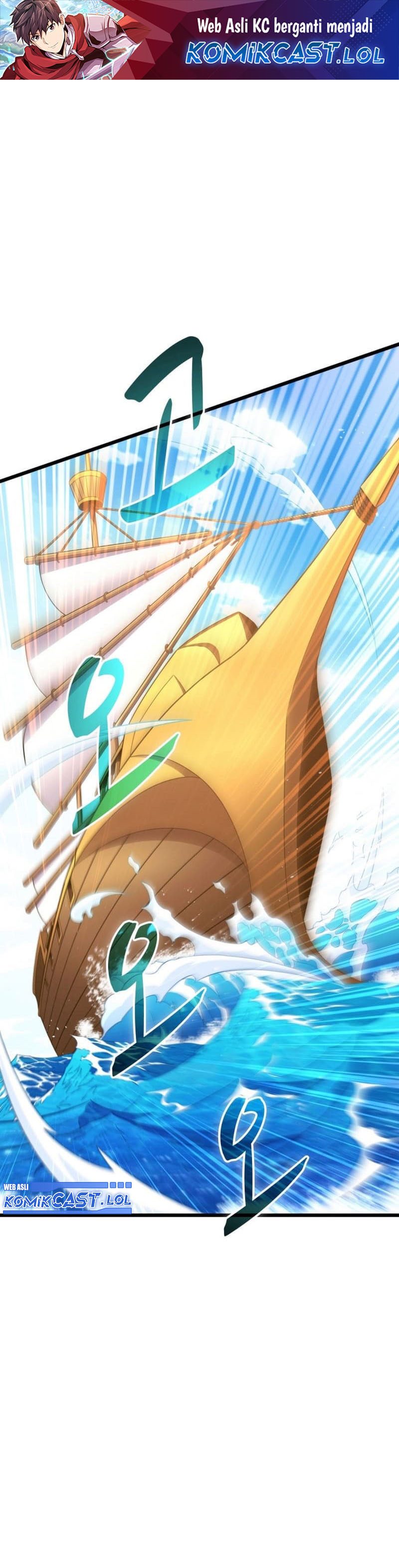 Arcane Sniper Chapter 142 Gambar 2