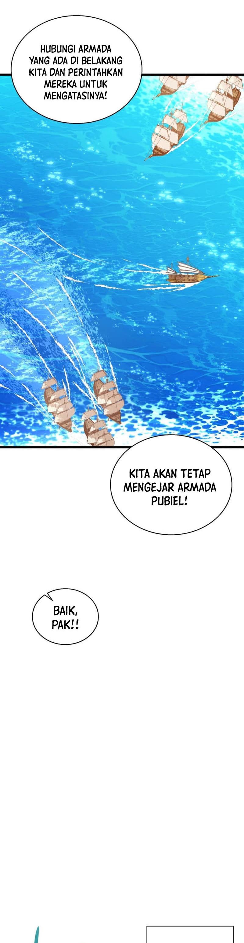 Arcane Sniper Chapter 142 Gambar 5