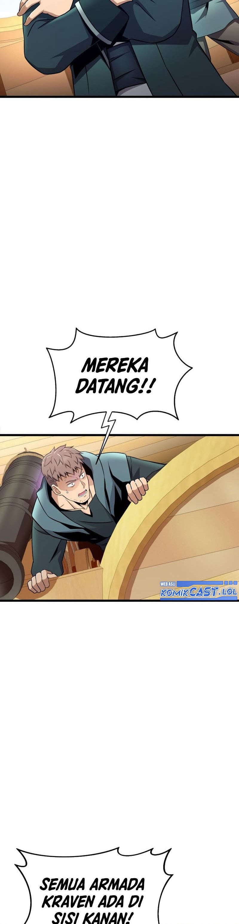 Arcane Sniper Chapter 142 Gambar 7
