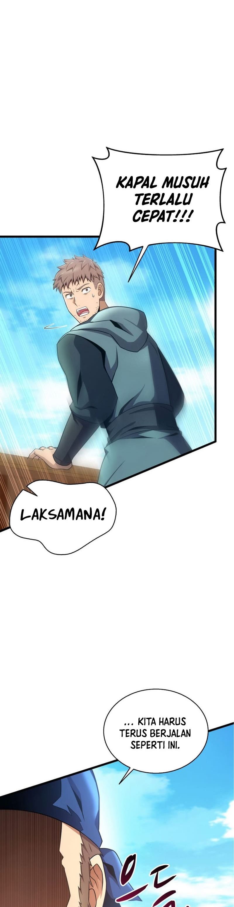Arcane Sniper Chapter 142 Gambar 10