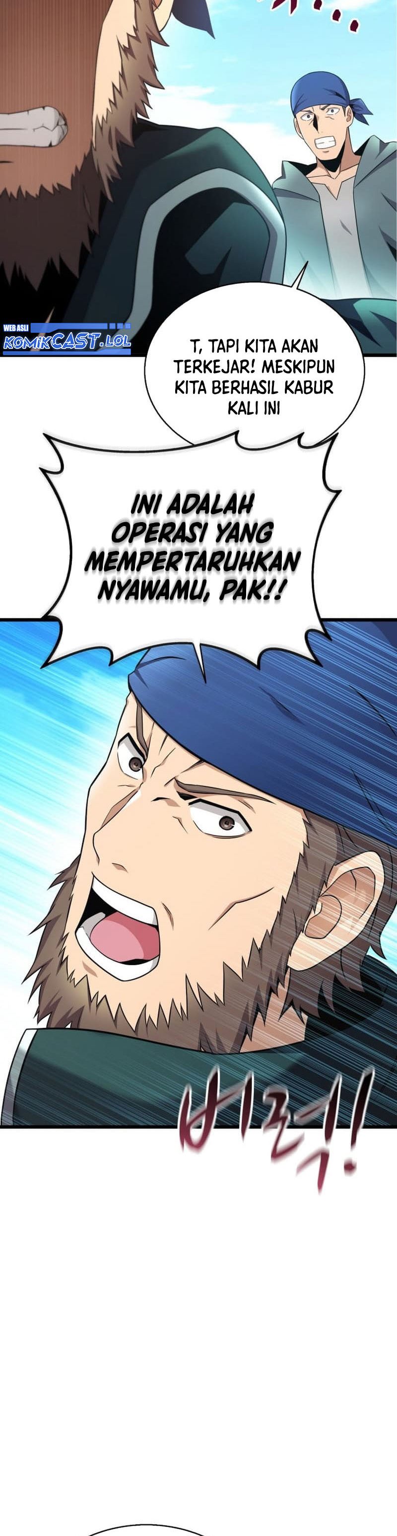 Arcane Sniper Chapter 142 Gambar 11