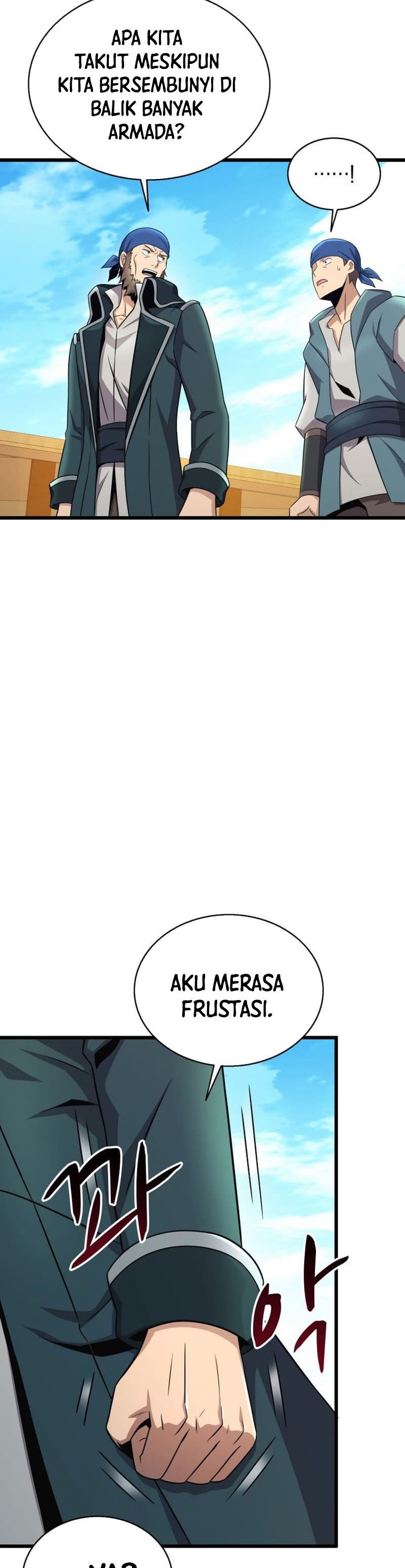 Arcane Sniper Chapter 142 Gambar 12