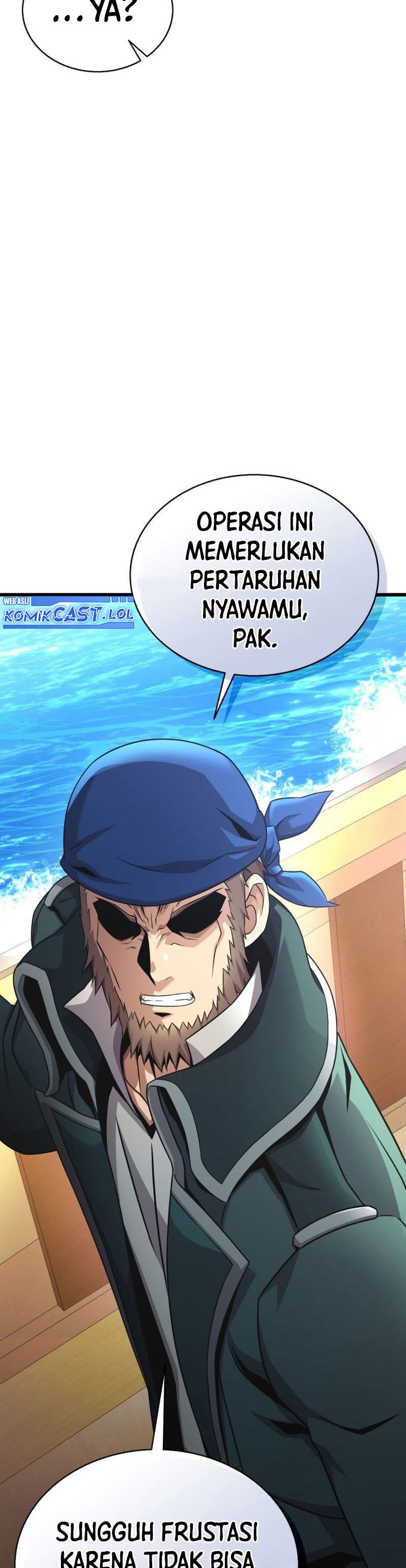 Arcane Sniper Chapter 142 Gambar 13