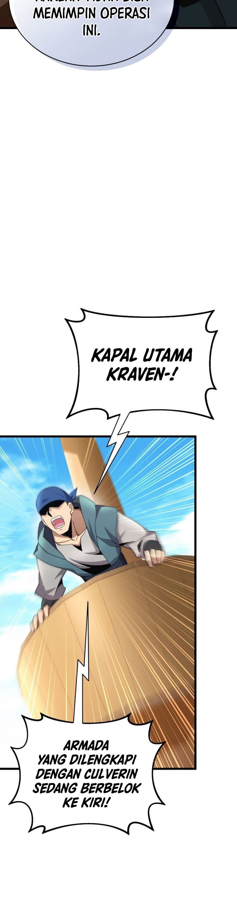 Arcane Sniper Chapter 142 Gambar 14
