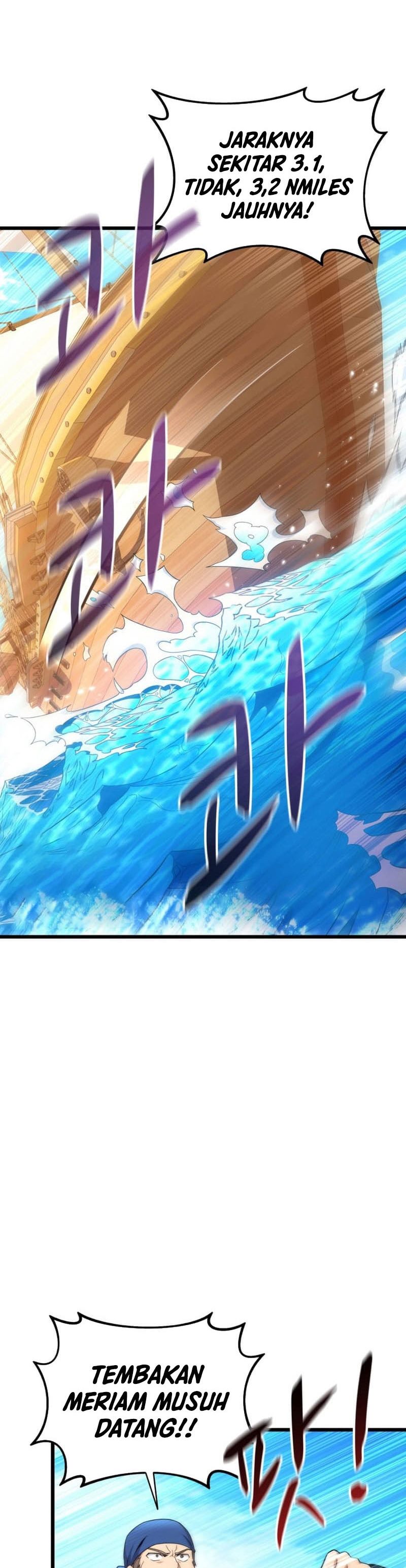 Arcane Sniper Chapter 142 Gambar 15
