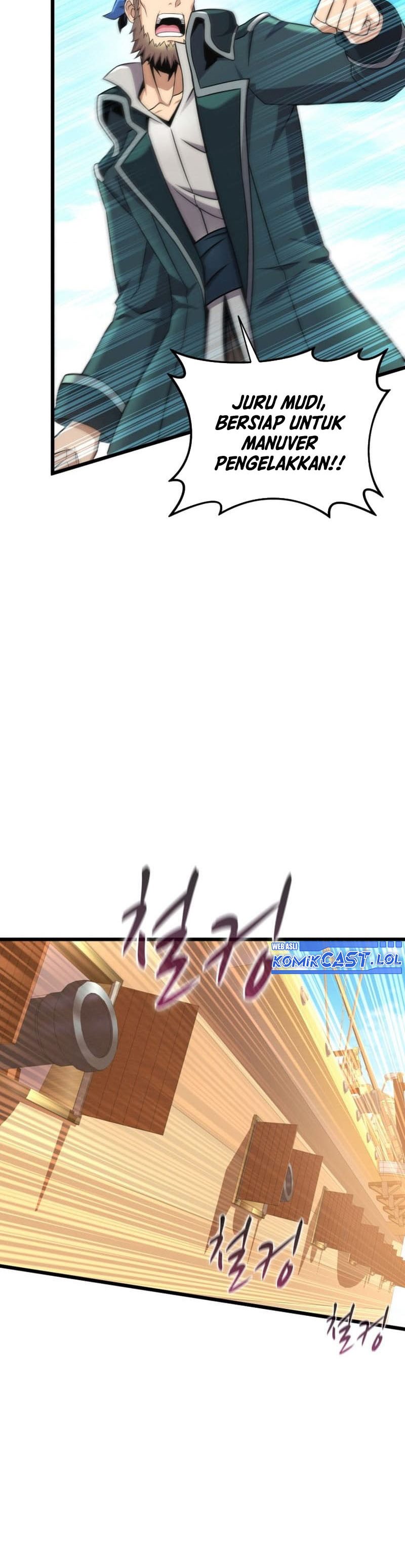 Arcane Sniper Chapter 142 Gambar 16