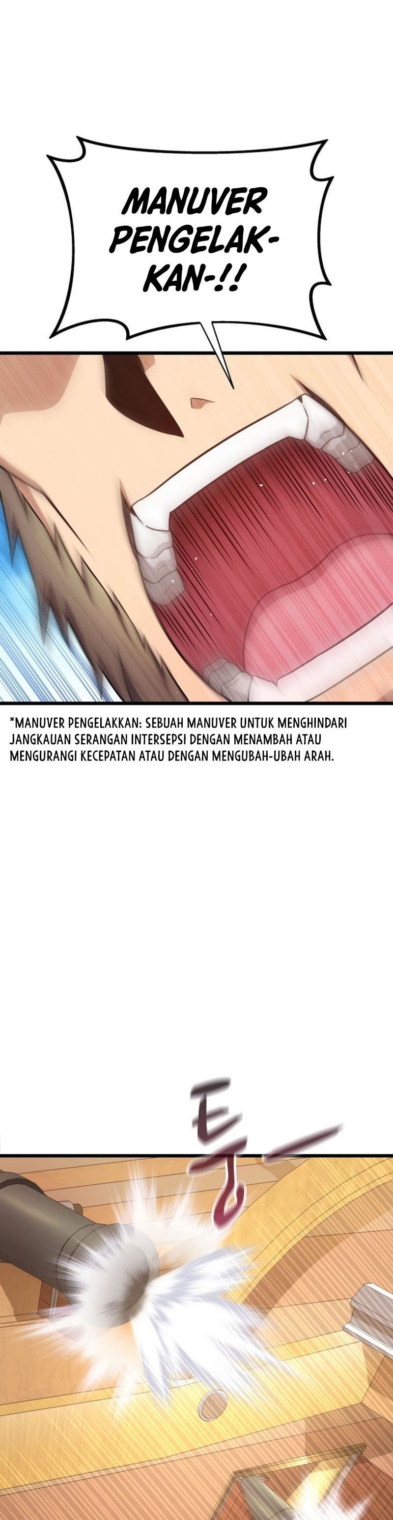 Arcane Sniper Chapter 142 Gambar 17