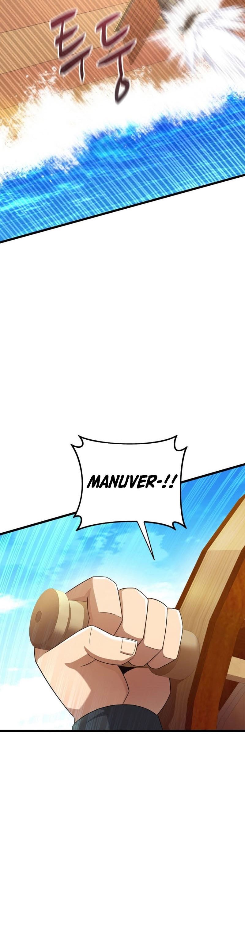 Arcane Sniper Chapter 142 Gambar 18
