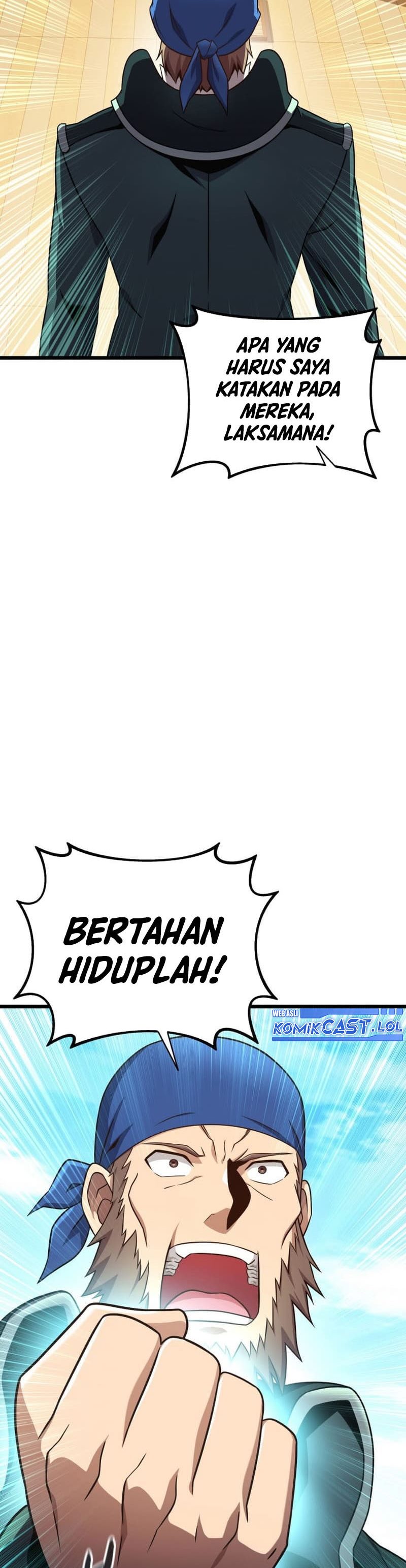 Arcane Sniper Chapter 142 Gambar 22