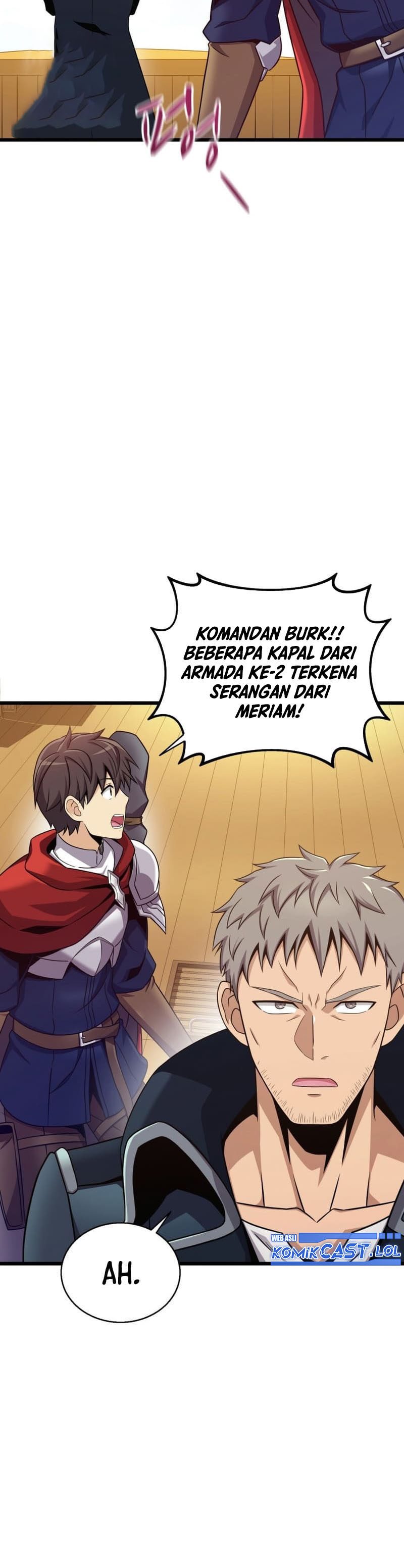 Arcane Sniper Chapter 142 Gambar 26