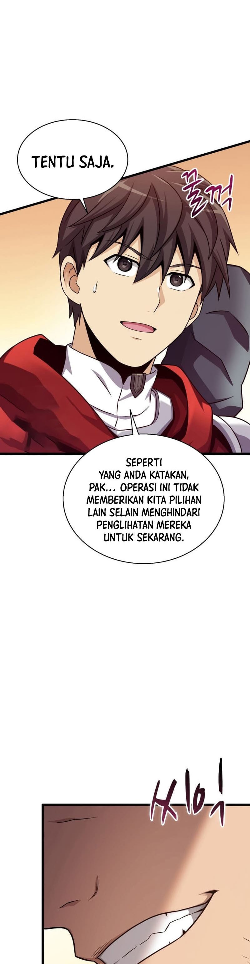 Arcane Sniper Chapter 142 Gambar 31