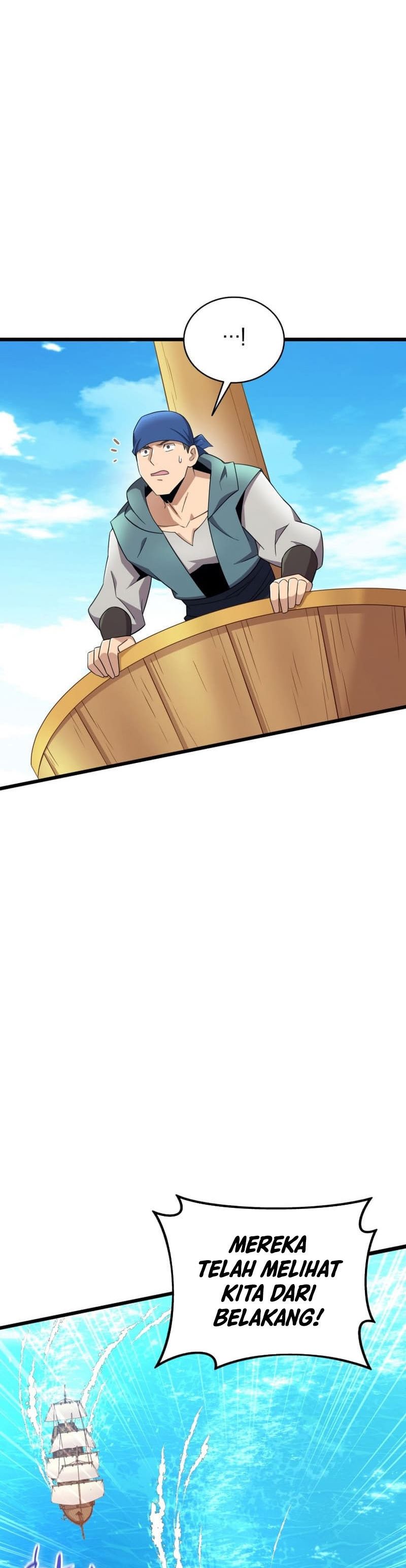 Arcane Sniper Chapter 142 Gambar 33