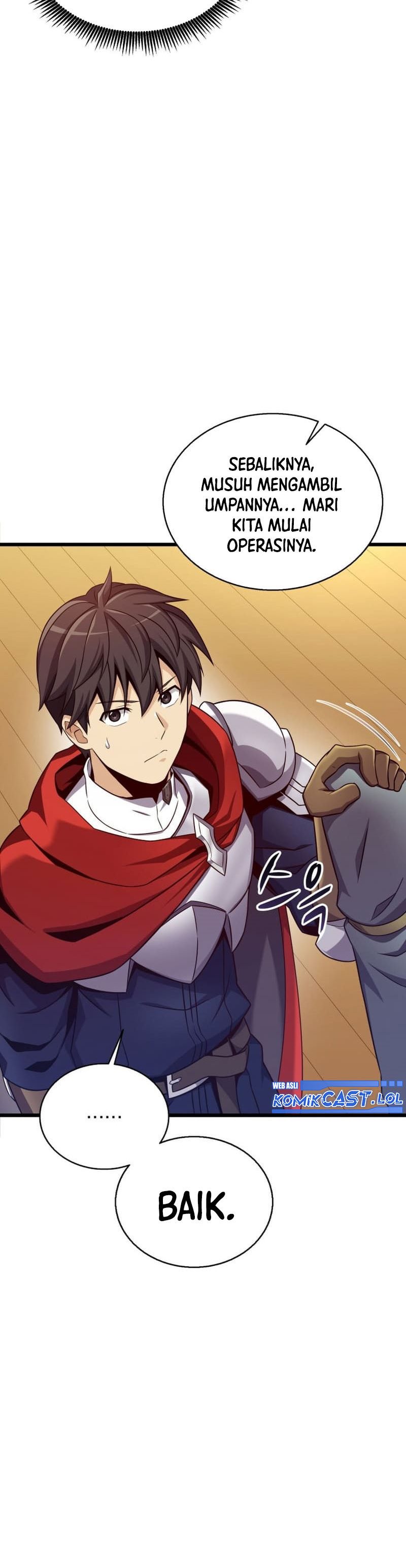 Arcane Sniper Chapter 142 Gambar 35