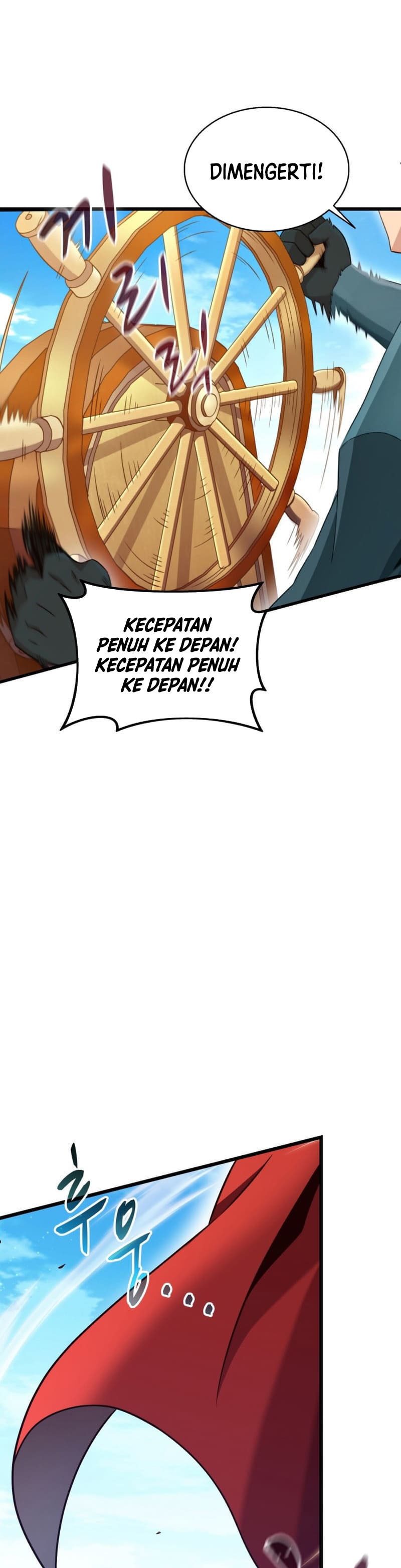 Arcane Sniper Chapter 142 Gambar 37