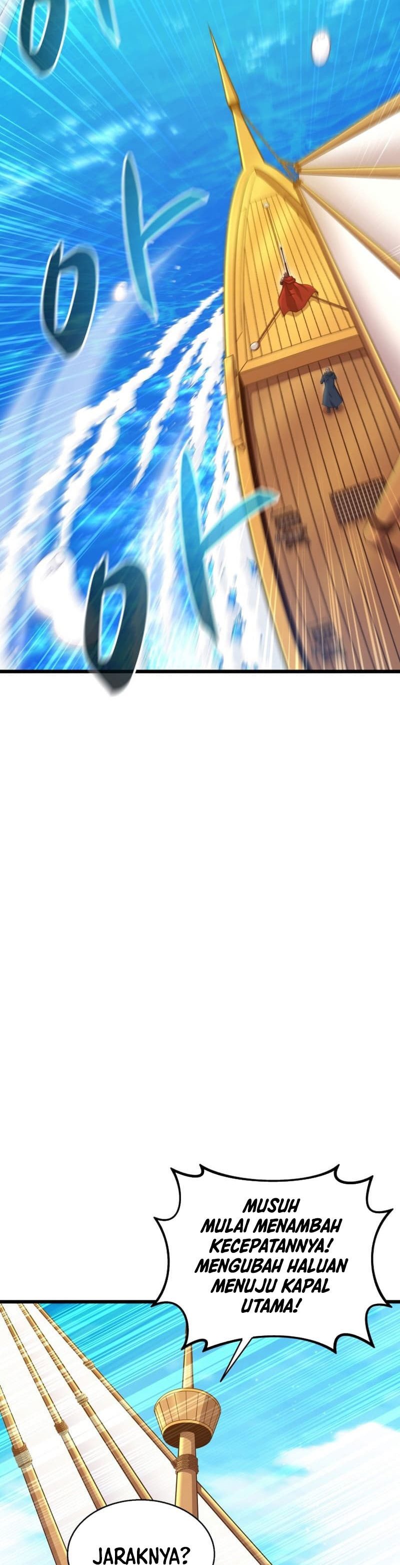 Arcane Sniper Chapter 142 Gambar 39