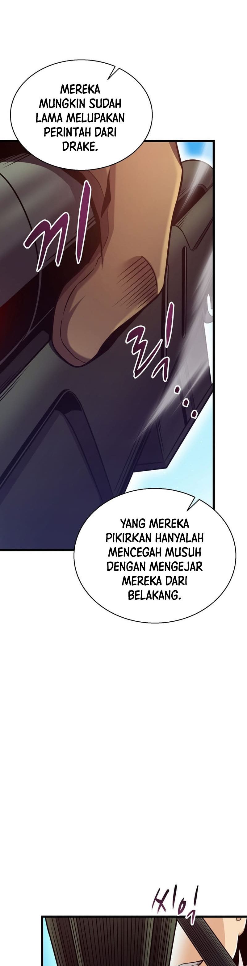 Arcane Sniper Chapter 142 Gambar 42