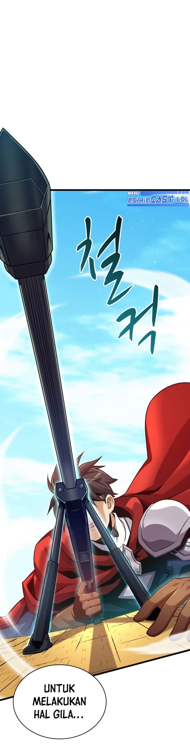Arcane Sniper Chapter 142 Gambar 44