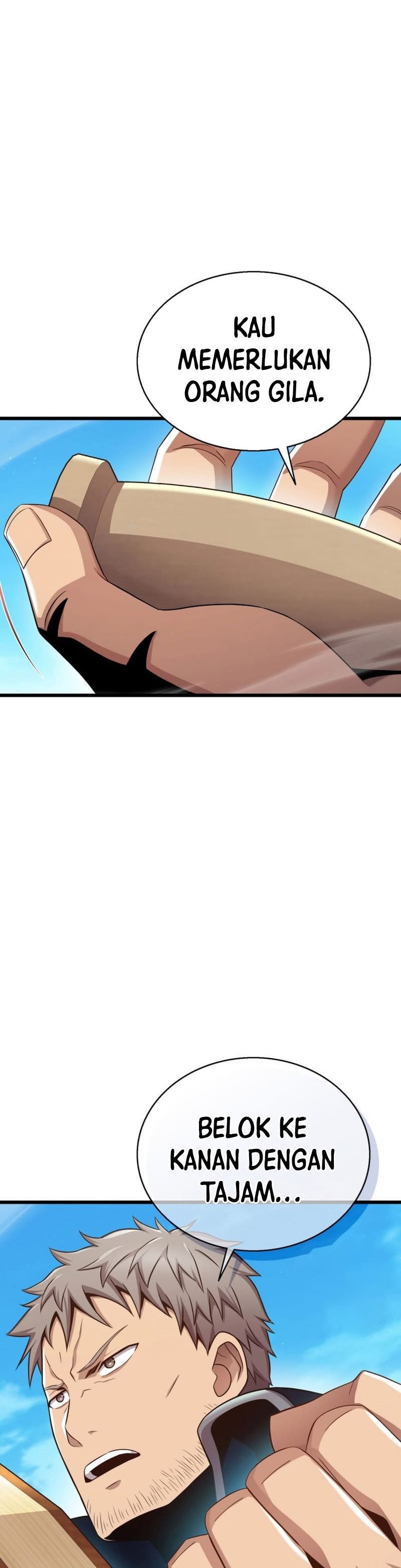 Arcane Sniper Chapter 142 Gambar 45