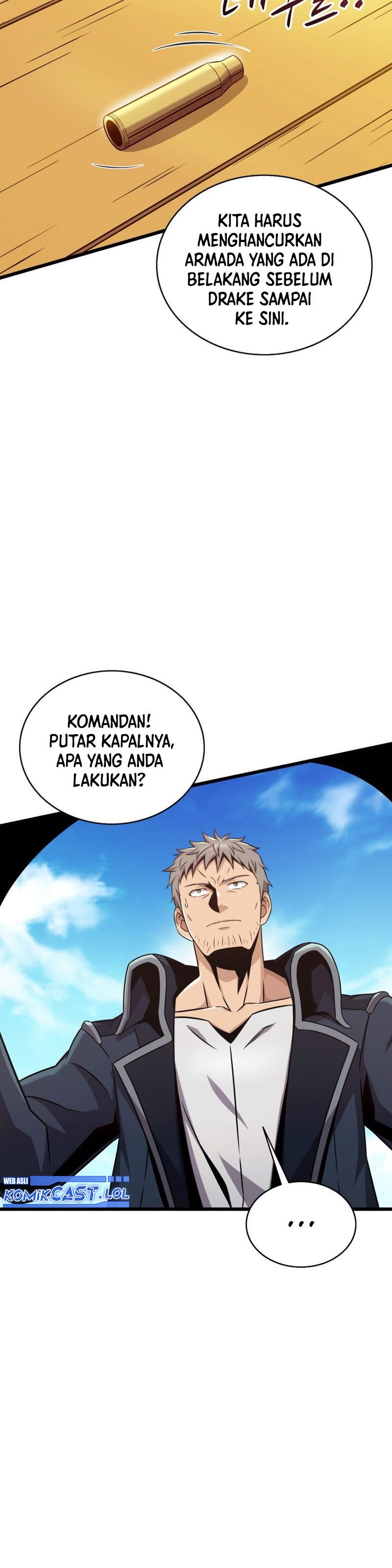Arcane Sniper Chapter 144 Gambar 13