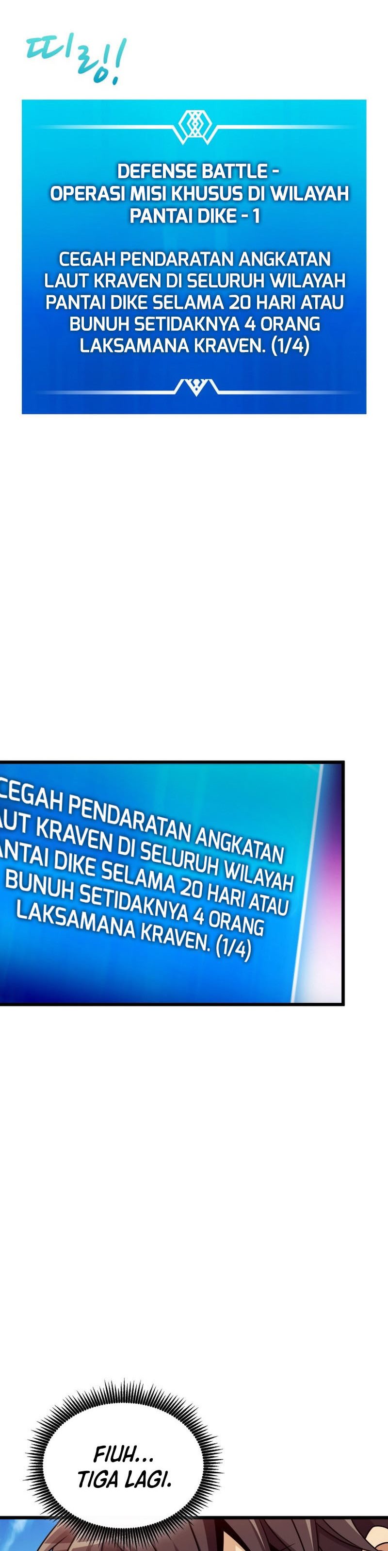 Arcane Sniper Chapter 144 Gambar 14